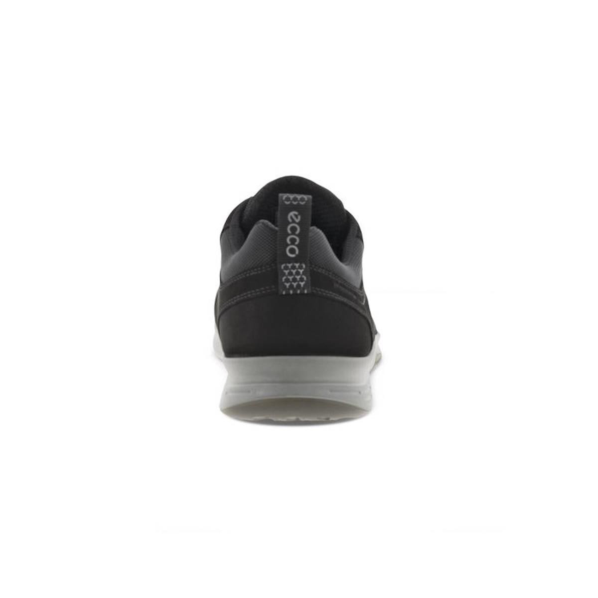 Erkek Sneaker ( Günlük) 87007451052 ECCO EXCEED M SHOE BLACK