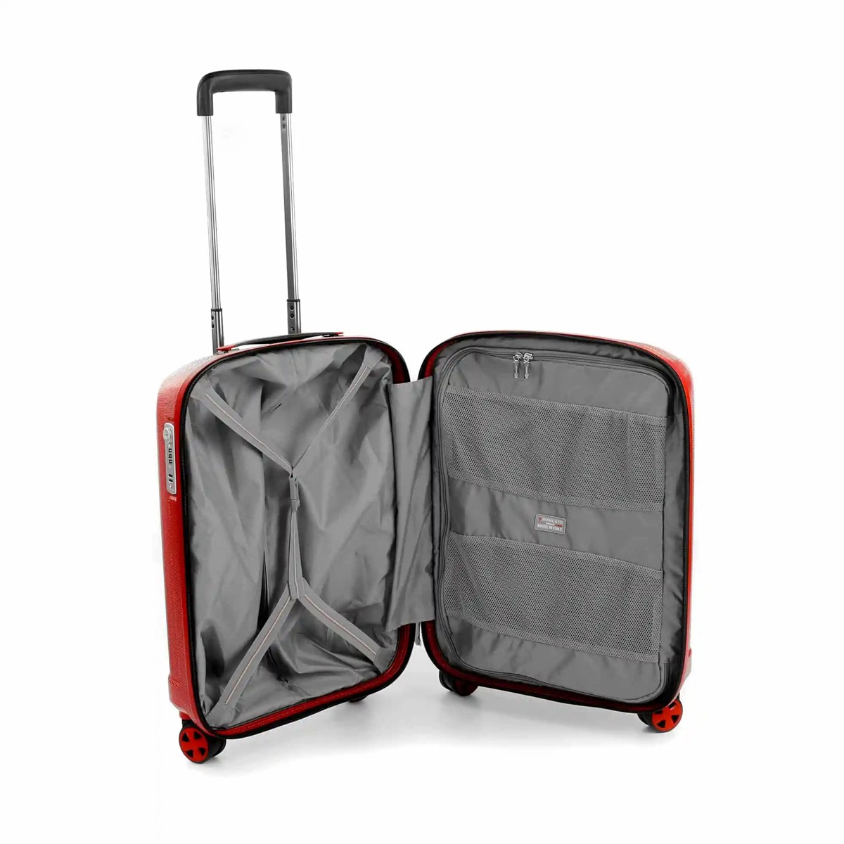 56130169 Roncato Trolley Cabına Xs 55/20 Cm Unıca Rubıno