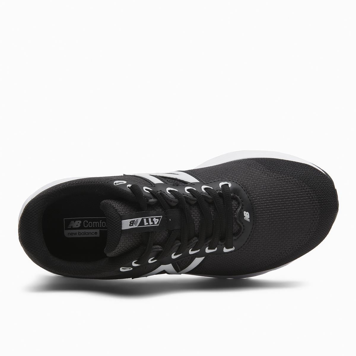 Erkek Spor M411BK2 New Balance NB Performance BLACK