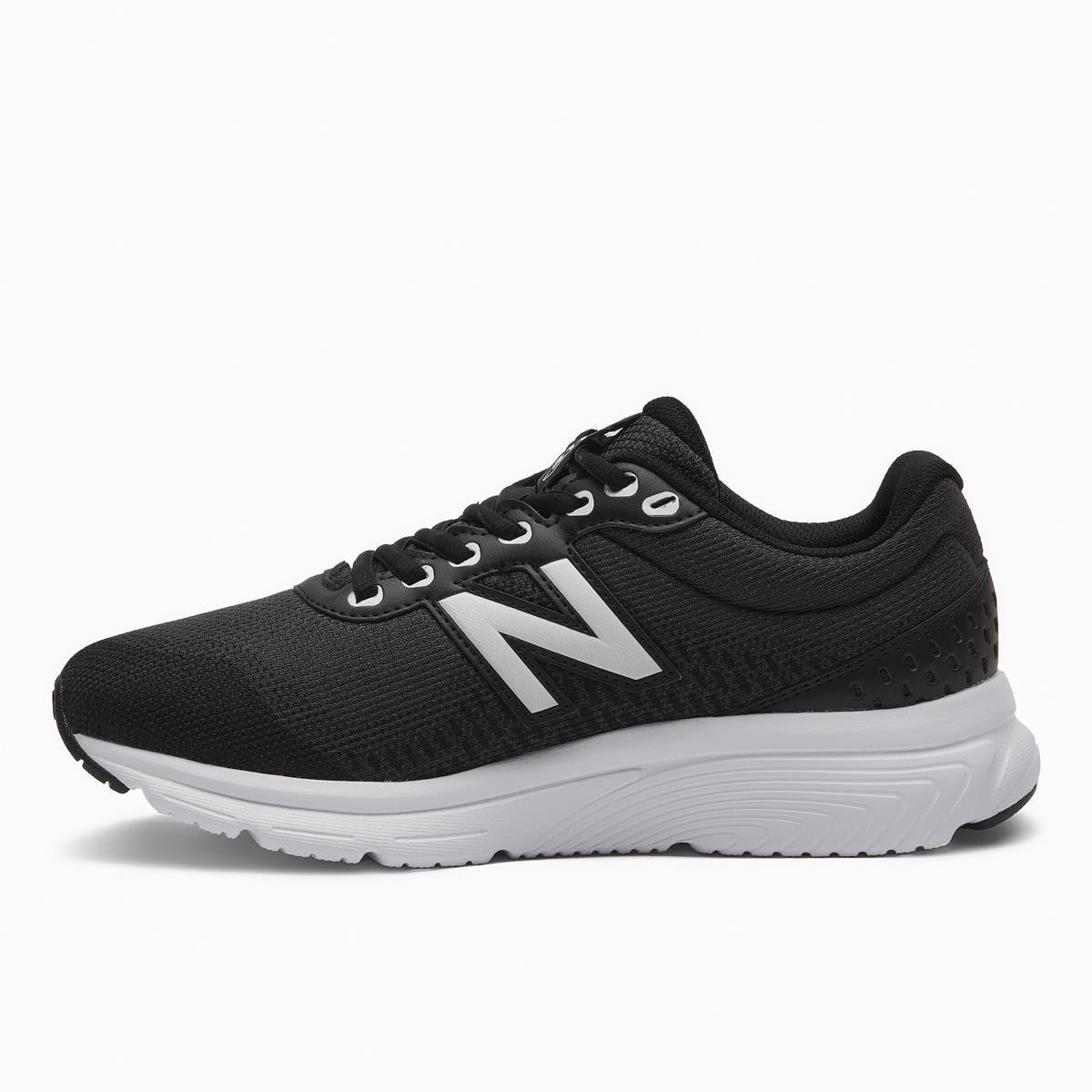 Kadın Spor W411BK2 New Balance NB Performance BLACK