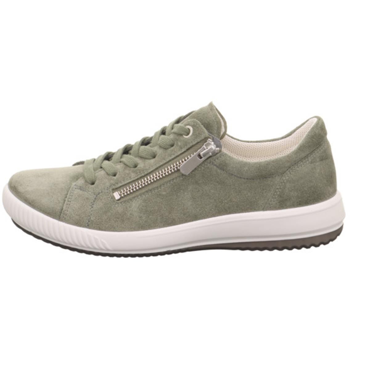 Kadın Sneaker ( Günlük) 2-001162-7520 Legero TANARO 5.0 Green