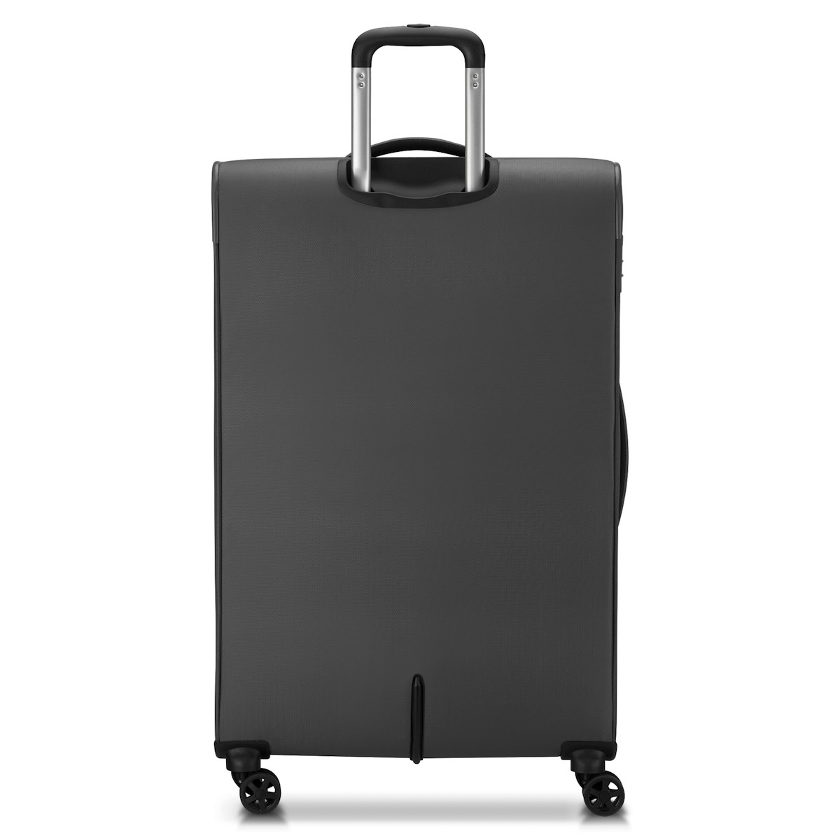 41306101 Roncato Twin Trolley Grande 4R Nero