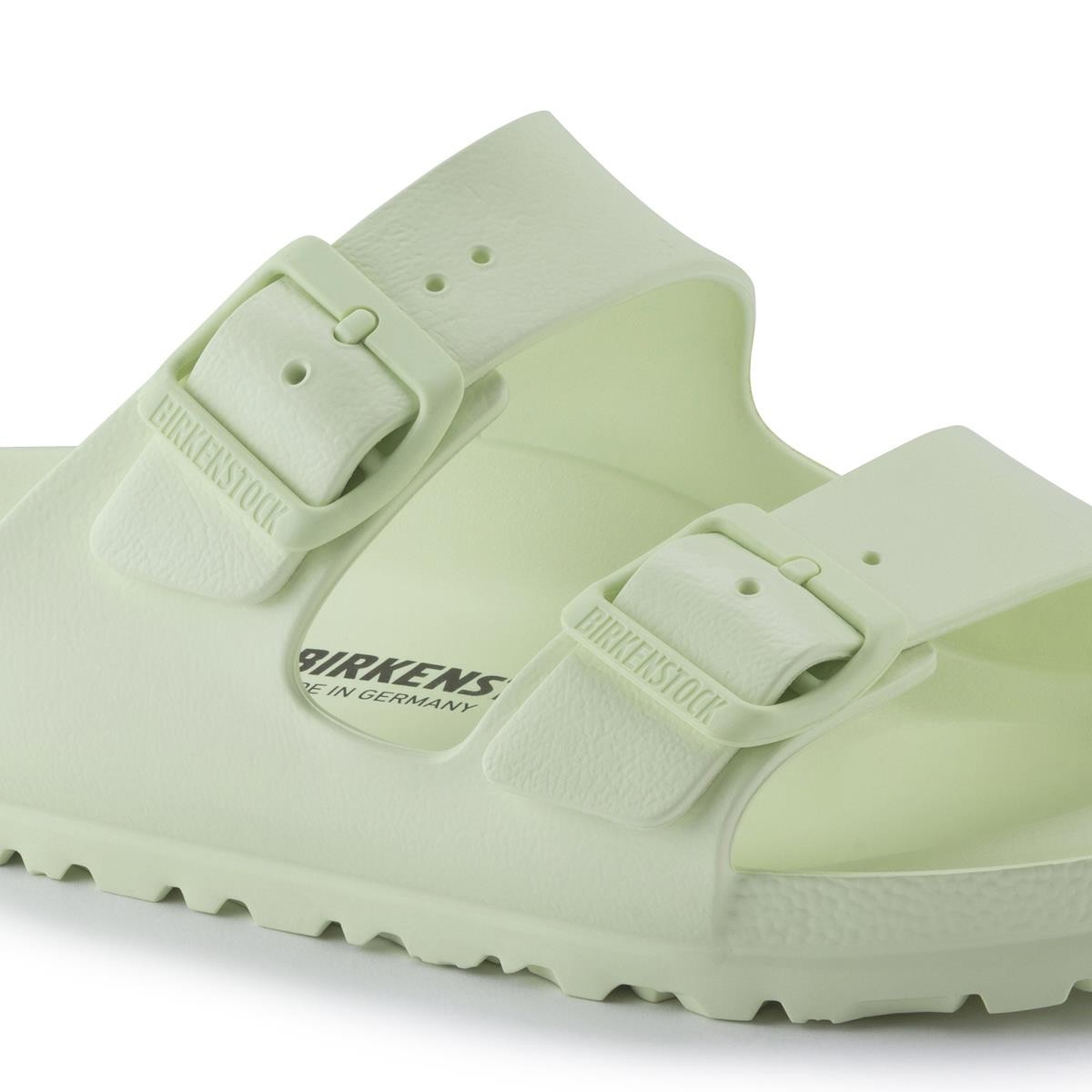 Kadın Terlik 1024691 Birkenstock ARIZONA EVA FADED LIME