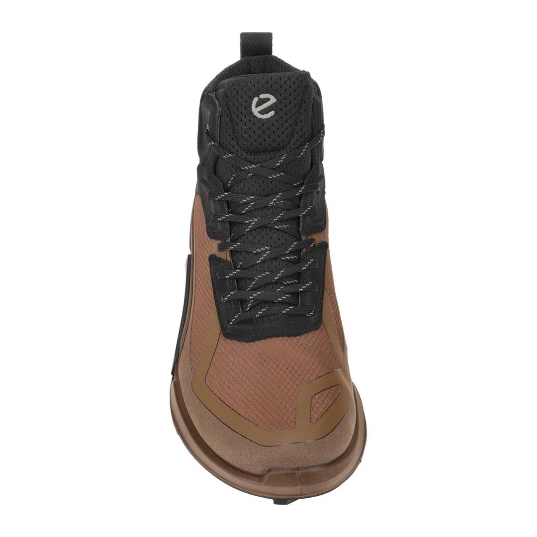 Erkek Bot 82380455379 ECCO BIOM 2.1 X MTN M MID GTX BROWN