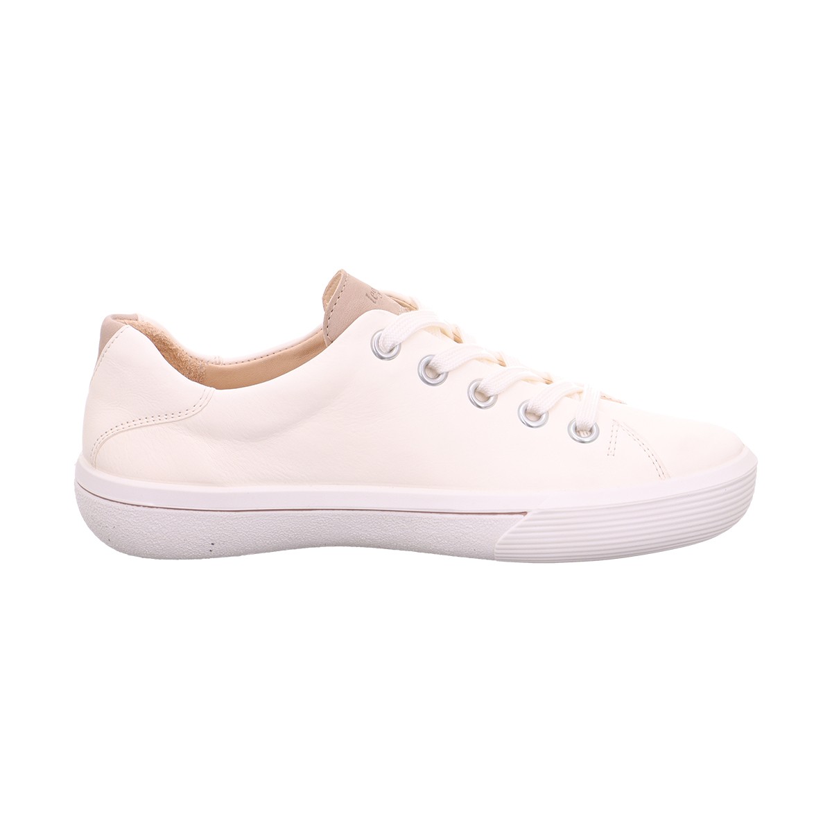 2-009116-1000 Legero Fresh White