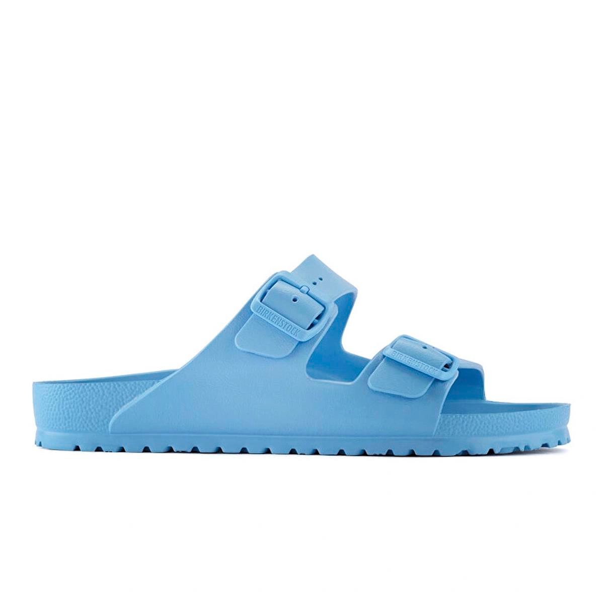 Erkek Terlik 1024505 Birkenstock ARIZONA EVA BLUE