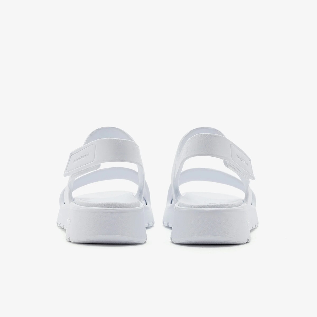 111380 WHT Skechers ARCH FIT FOOTSTEPS White