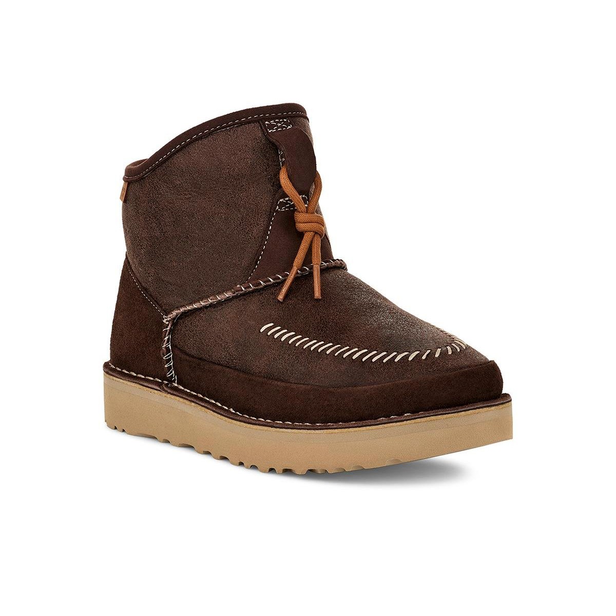 1144017 UGG M CAMPFIRE CRAFTED REGENERATE Burnt Cedar