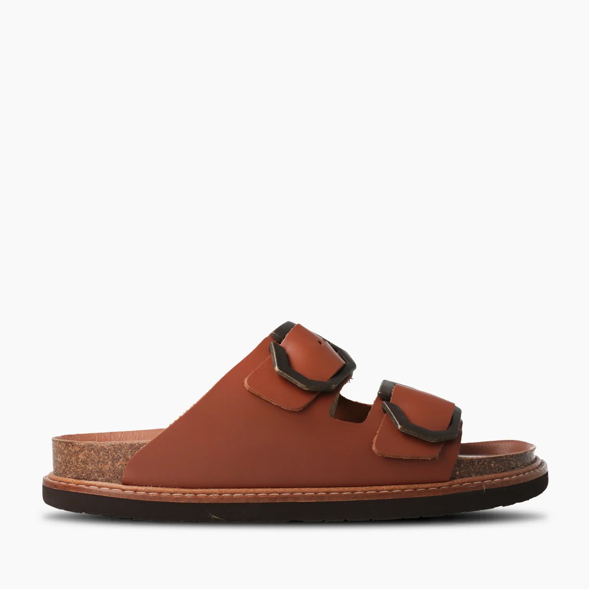 GALIA G104864 Genuins Leather Camel