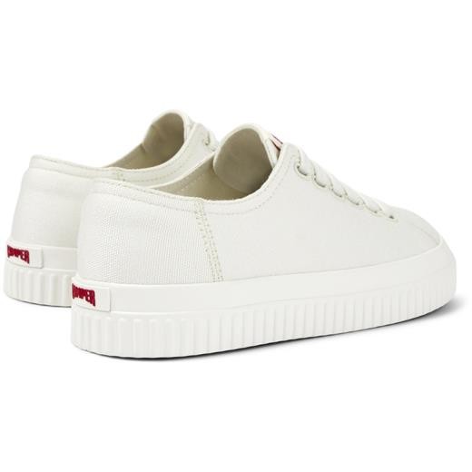 Kadın Sneaker ( Günlük) K201591-004 Camper Peu Roda White Natural