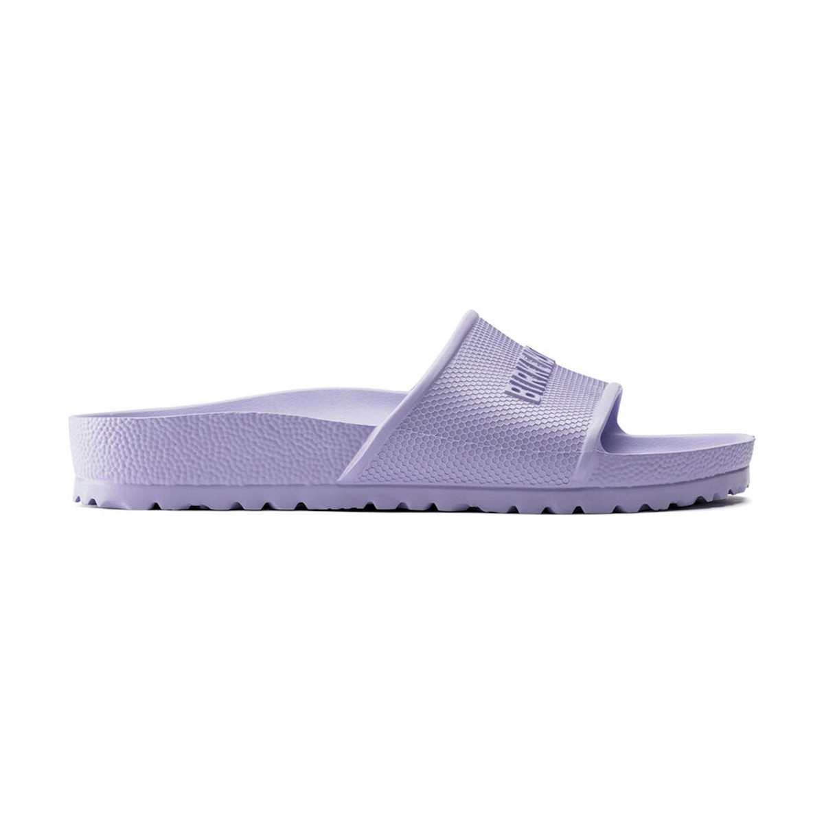 1017055 Birkenstock BARBADOS EVA PURPLE FOG