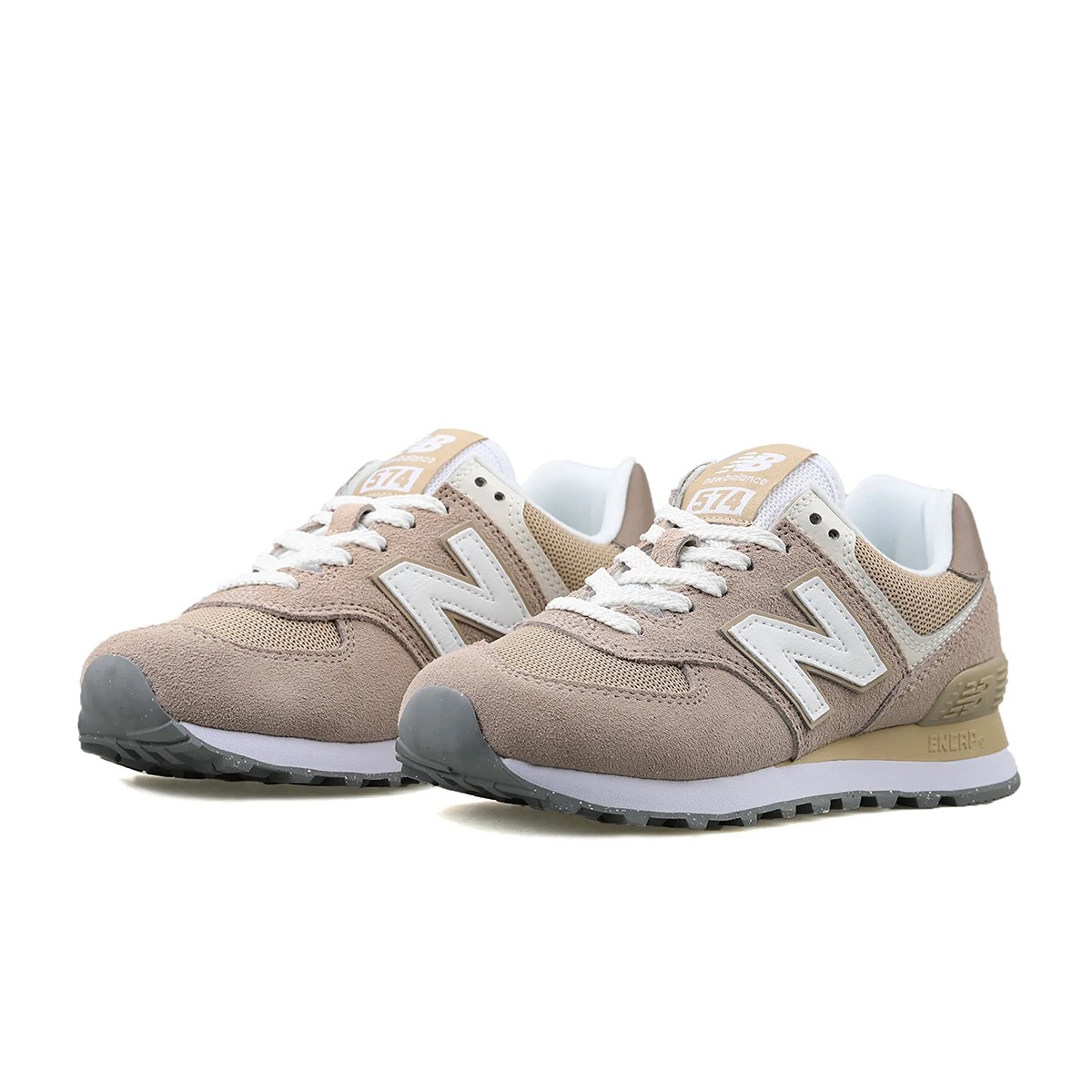 U574ESF New Balance NB Lifestyle BEIGE