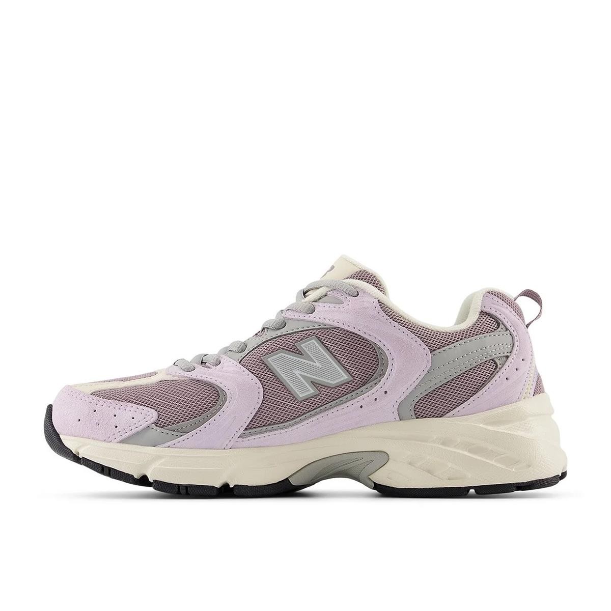 Kadın Spor MR530CO New Balance Lifestyle PURPLE