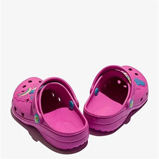 Kız Çocuk Sandalet 308406L HPMT Skechers HEART CHARMER Pink-Multiple