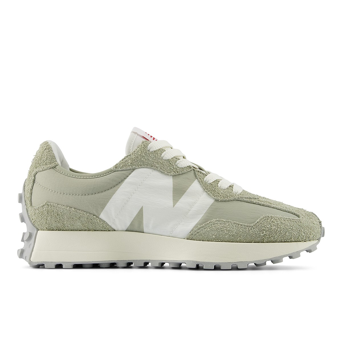 Kadın Spor U327LM New Balance NB Lifestyle Green