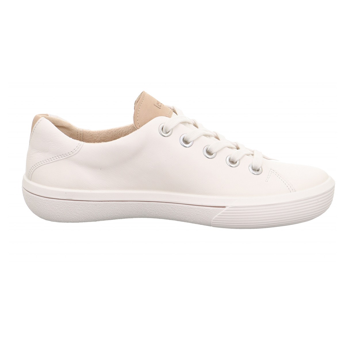 2-000117-1100 Legero FRESH White