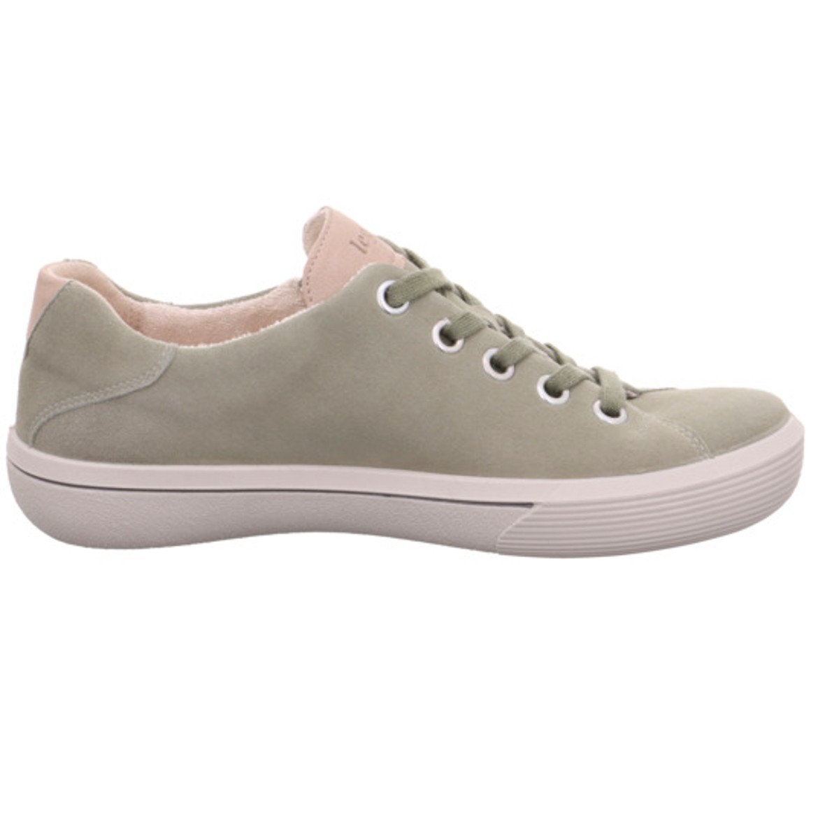 Kadın Sneaker ( Günlük) 2-000117-7520 Legero FRESH Green