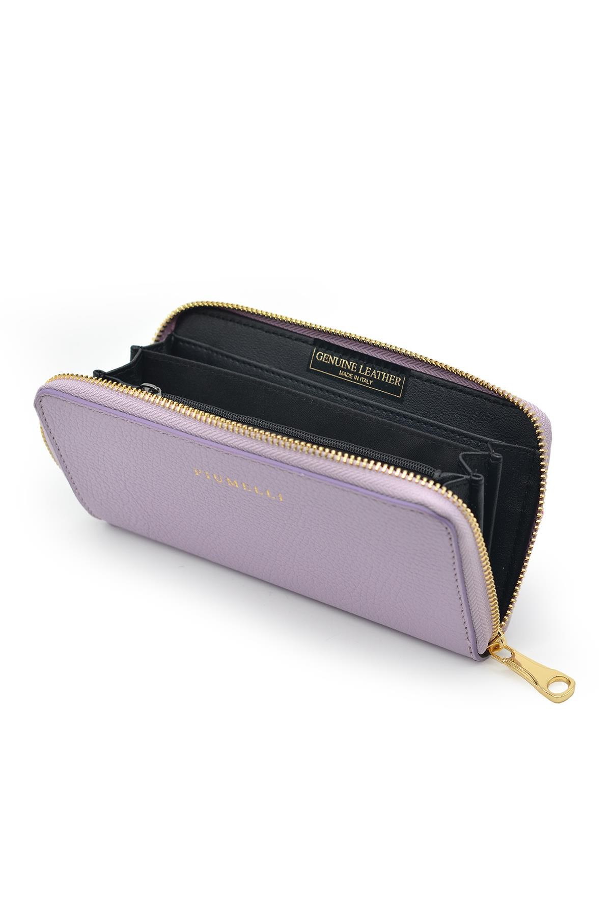 Kadın Cüzdan & Kartlık DEMI S Piumelli Wallet D55 Lilac