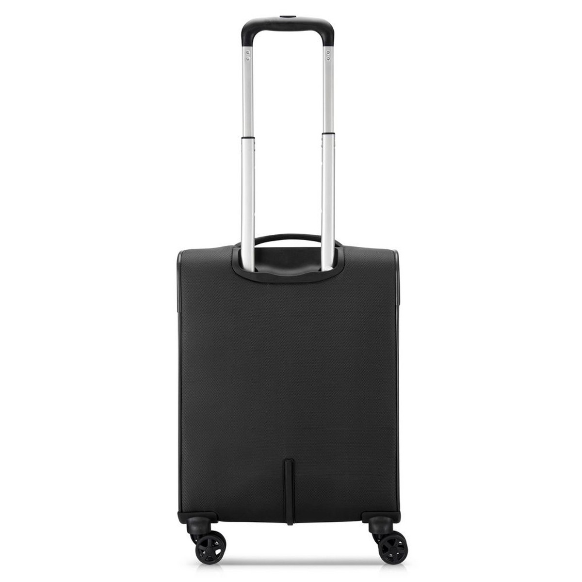 41464301 Roncato Trolley Cabına 4R 55/20-23 Cm Exp. Jazz 4.0 Nero