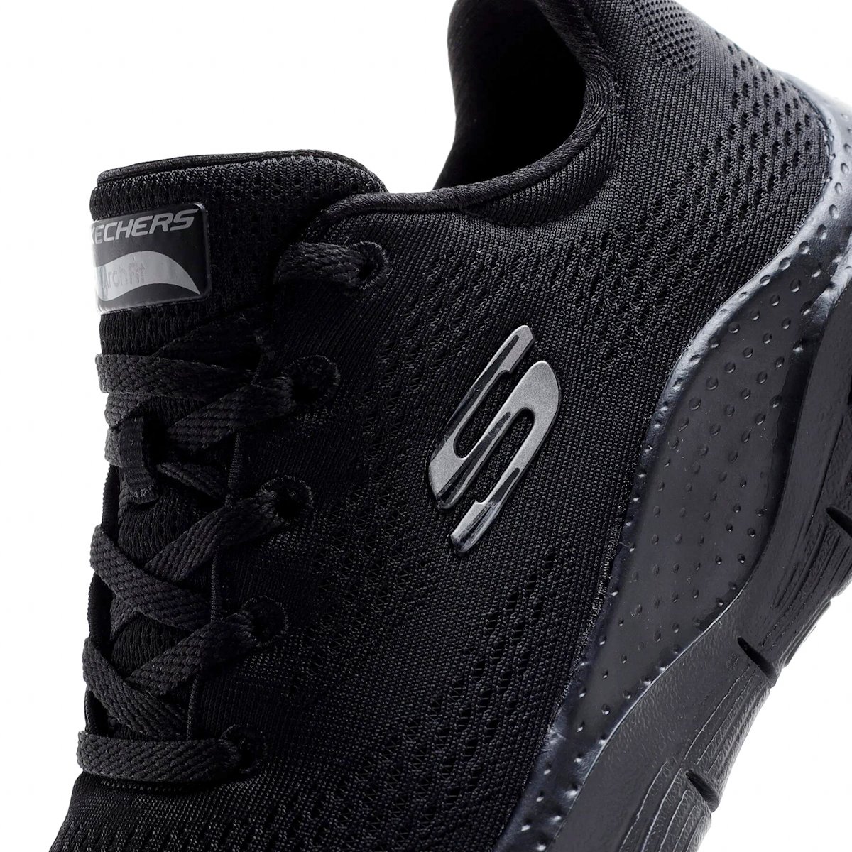 Kadın Sneaker ( Günlük) 149057TK BBK Skechers ARCH FİT Black