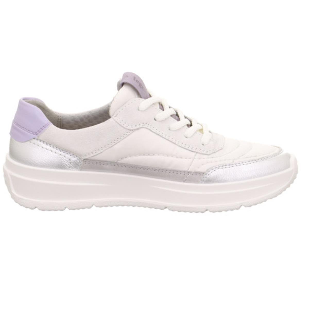 Kadın Sneaker ( Günlük) 2-000240-1000 Legero SPRINTER White