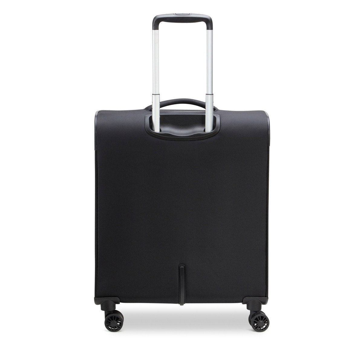 Unisex Valiz 41623301 Roncato Joy Cabın Trolley Expandable 56 Cm Nero