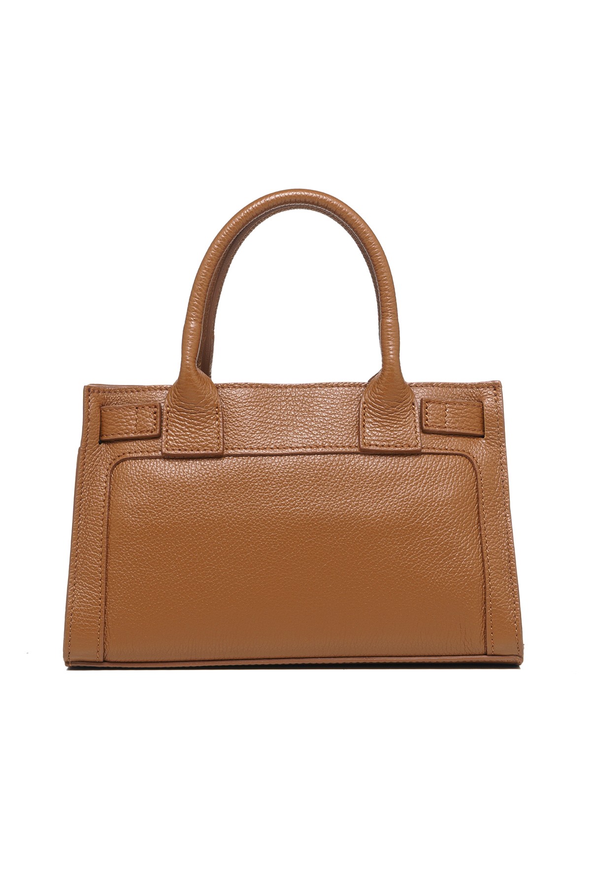 IRA Piumelli Milano Bag D17 Tobacco