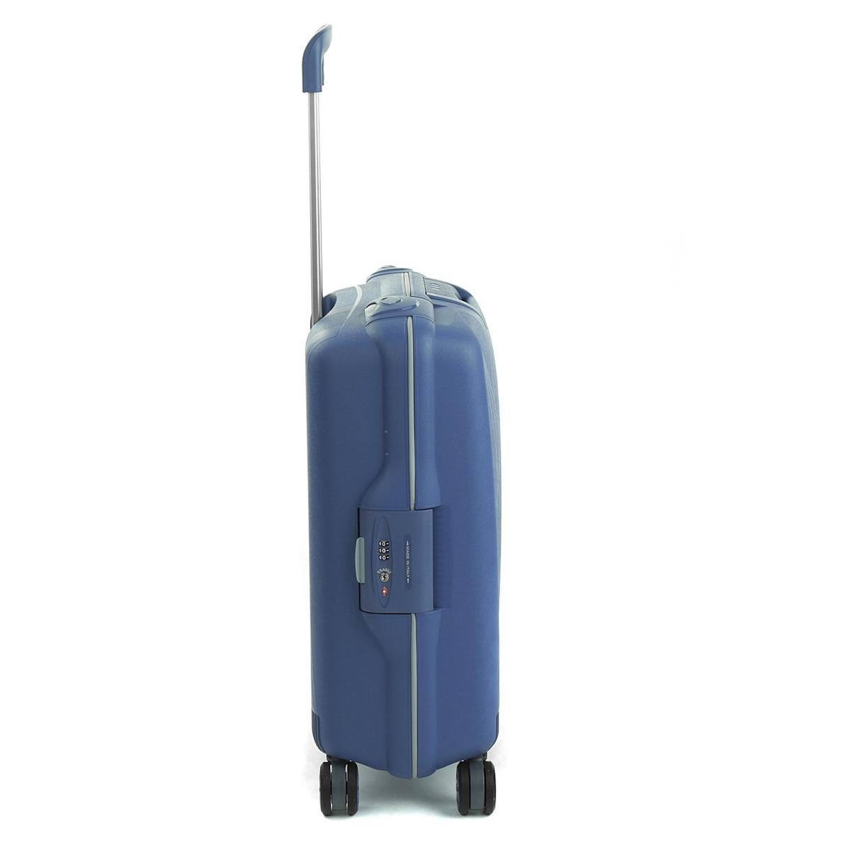 Unisex Valiz 50071433 Roncato Light Trolley Cabina 20 cm 4W Avio 55X40X20