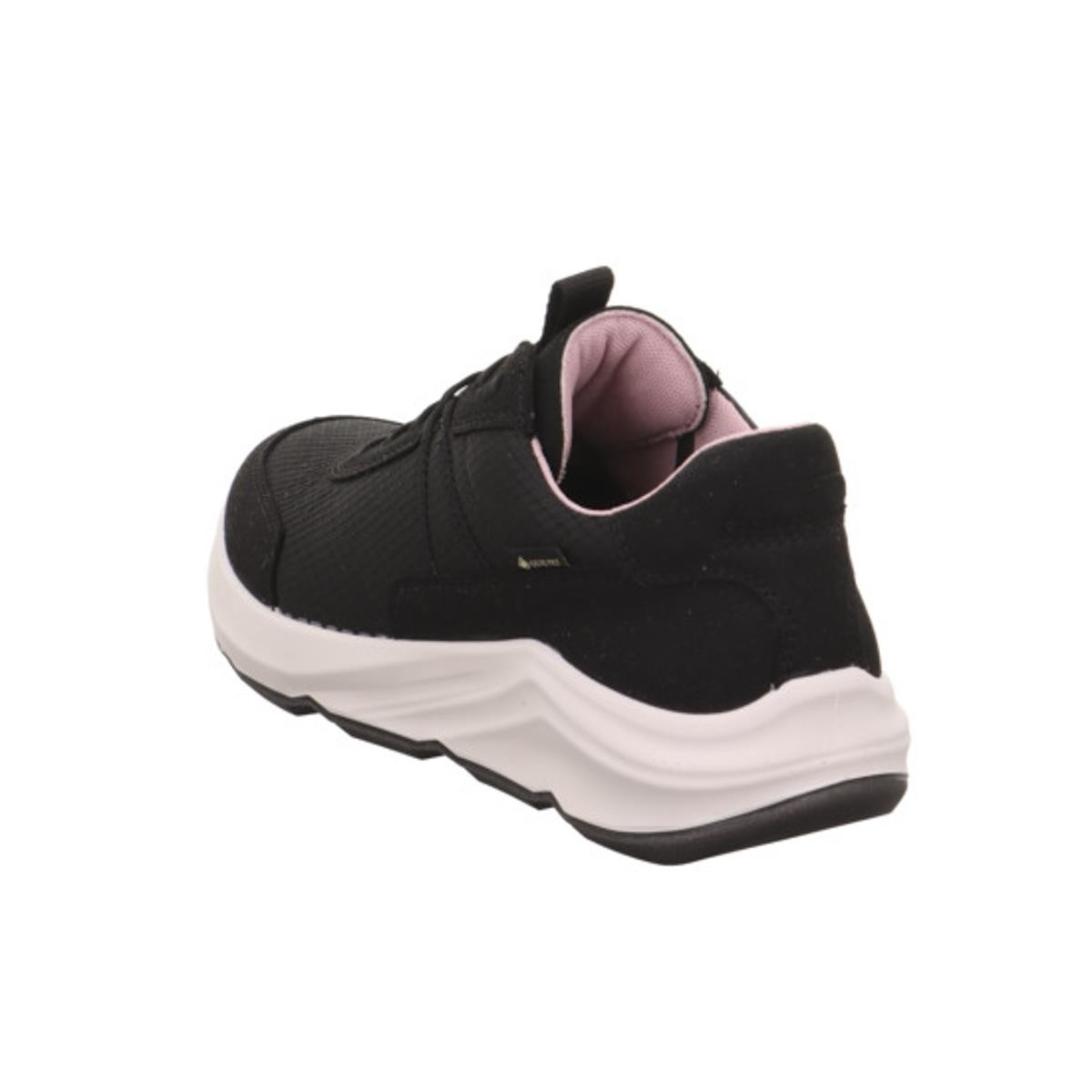 Kadın Sneaker ( Günlük) 2-000318-0000 Legero BLISS Black