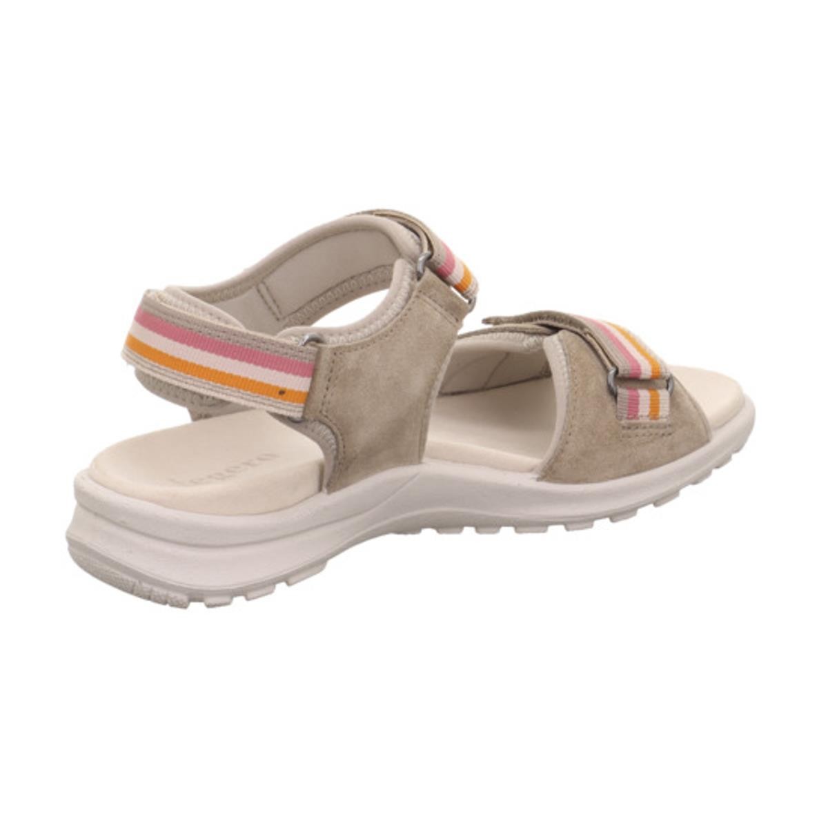 Kadın Sandalet 2-000309-4500 Legero SIRIS Beige