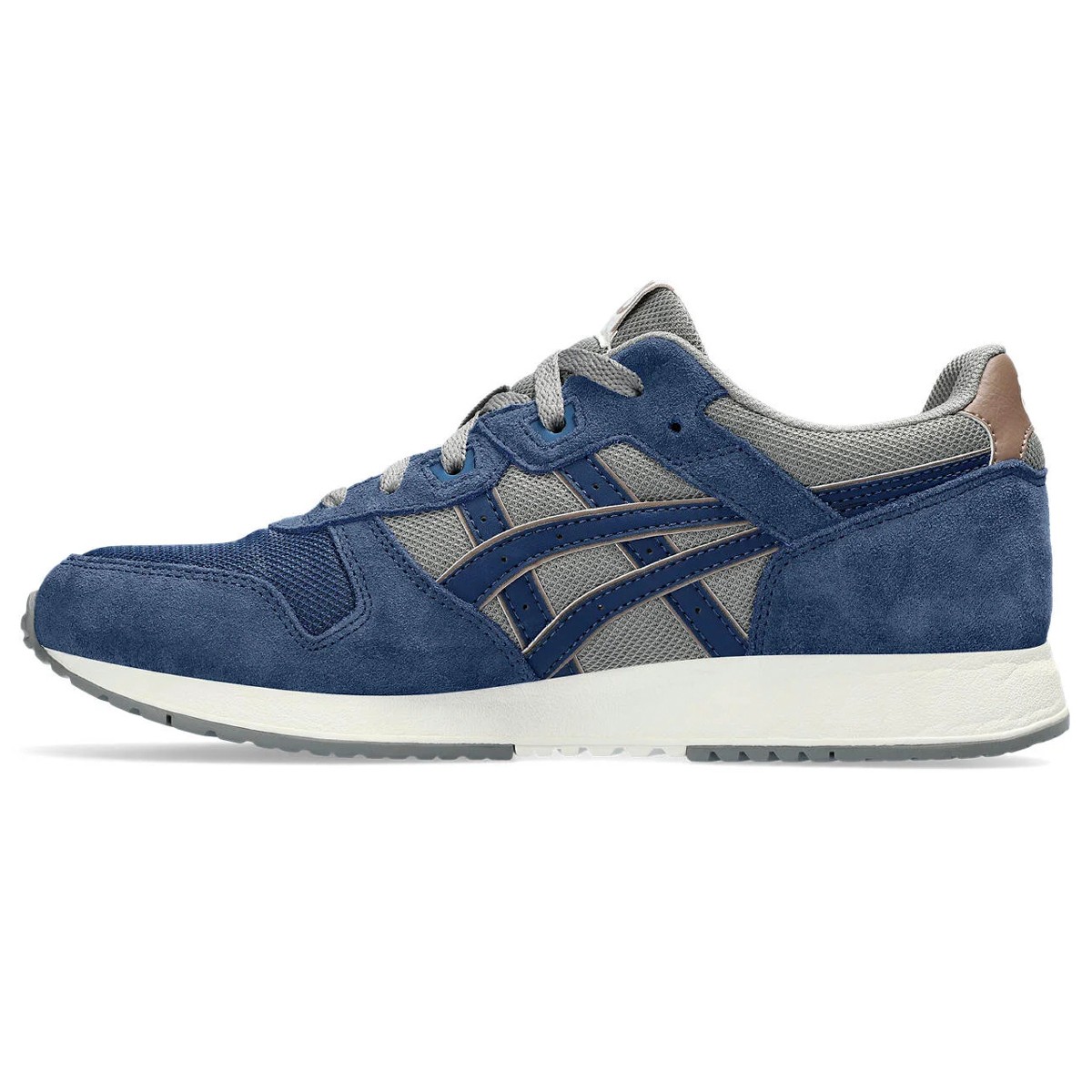 1201A477-401 ASICS LYTE CLASSIC Sky/Indigo Blue