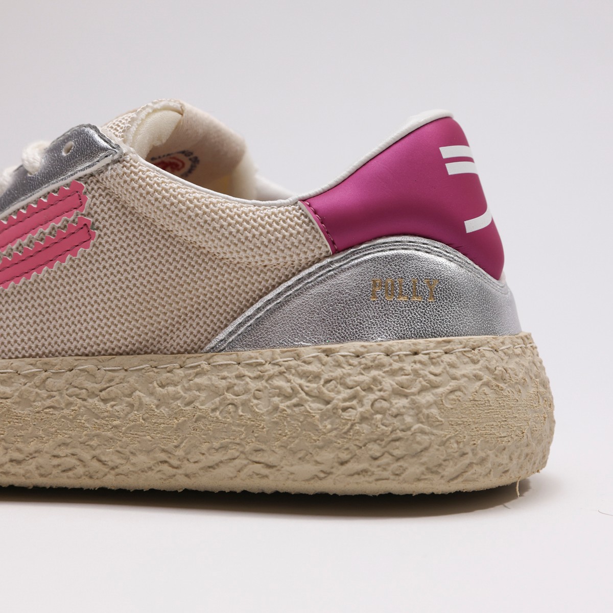 Kadın Sneaker ( Günlük) PU405P-009 Puraai 4.05 POLLY Sbling