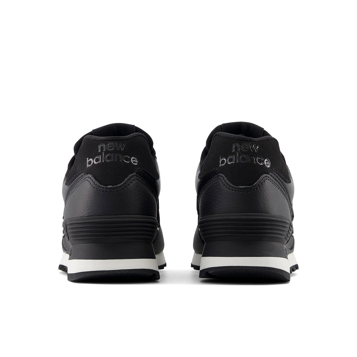 WL574IB2 New Balance Lifestyle BLACK