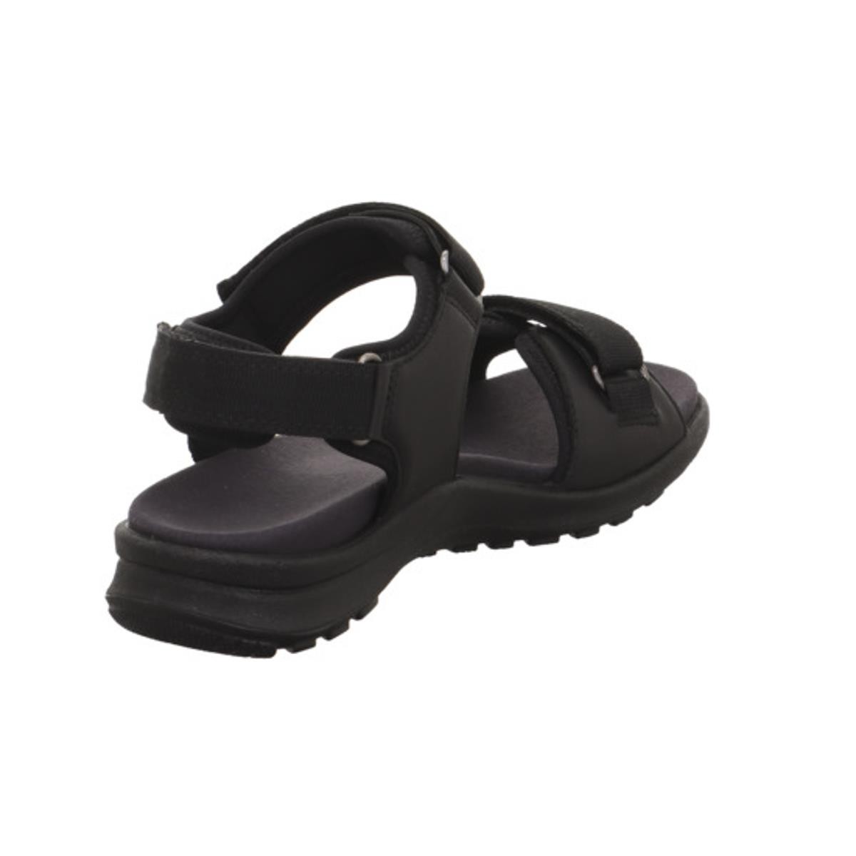 Kadın Sandalet 2-000309-0100 Legero SIRIS Black