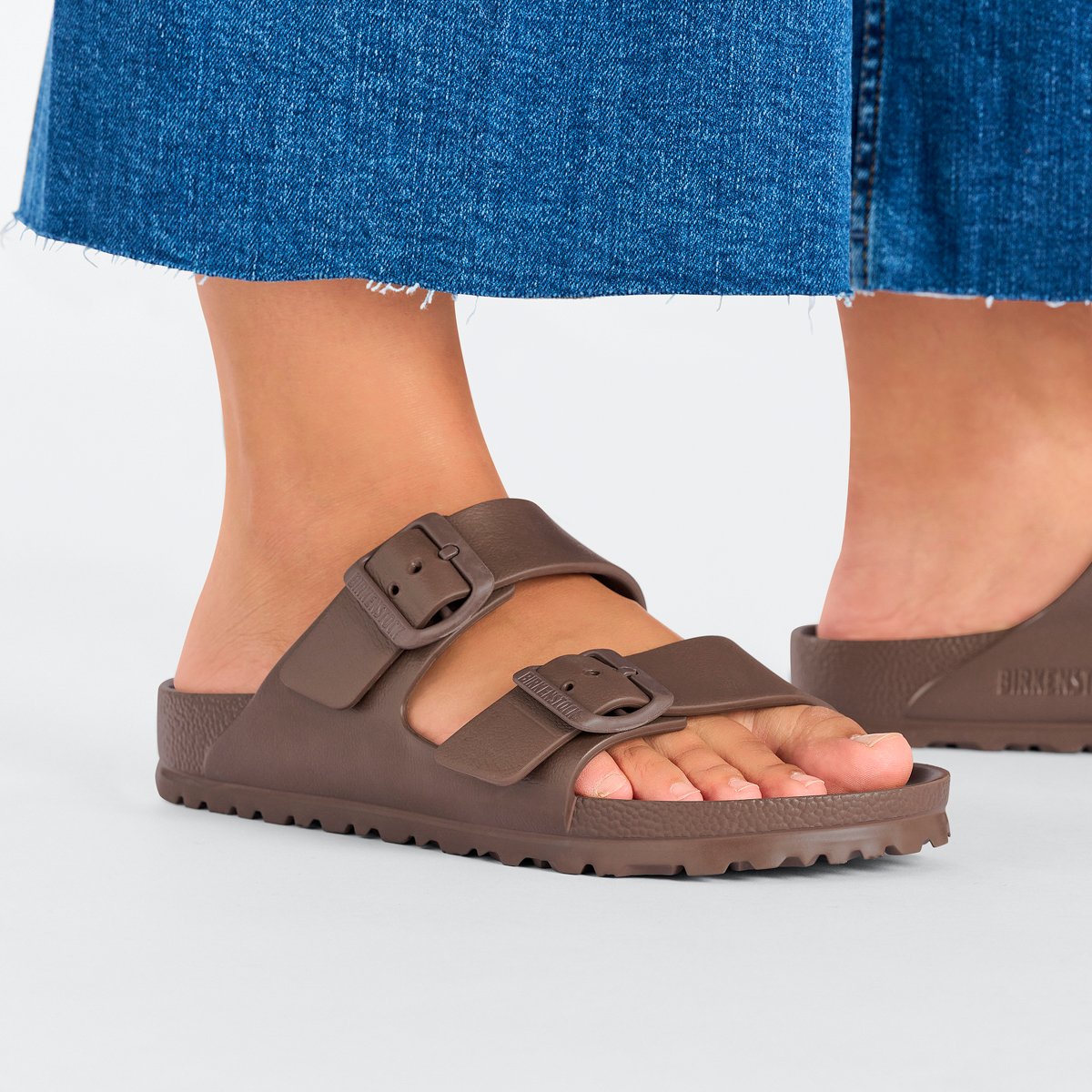 1027328 Birkenstock ARIZONA EVA ROAST