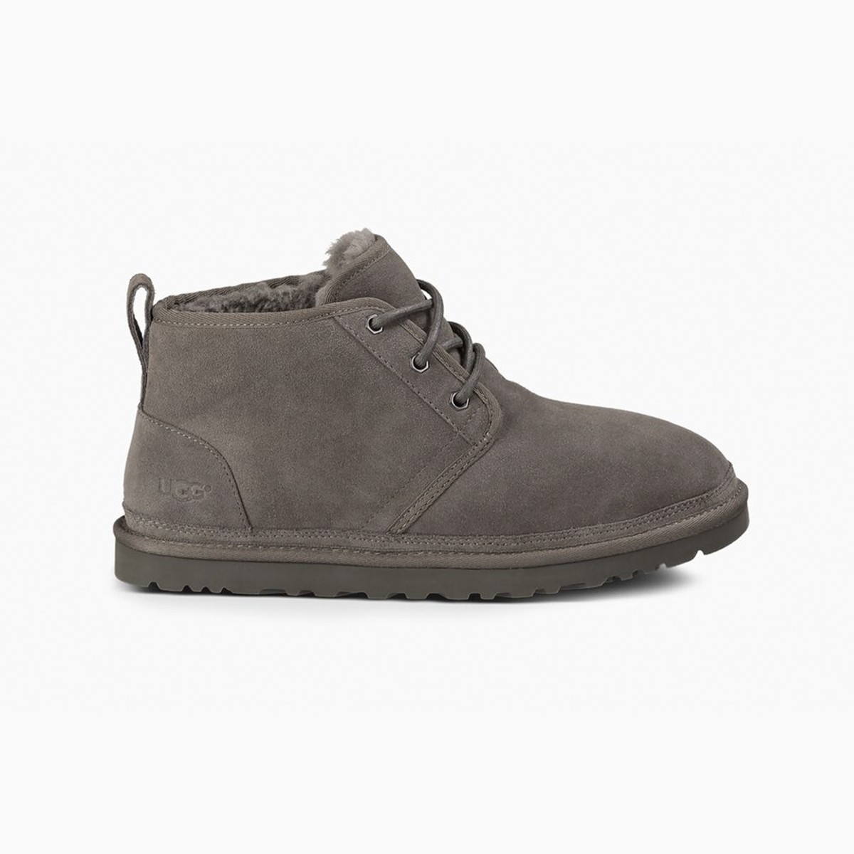 3236 UGG M NEUMEL CHARCOAL (ANTRASIT)