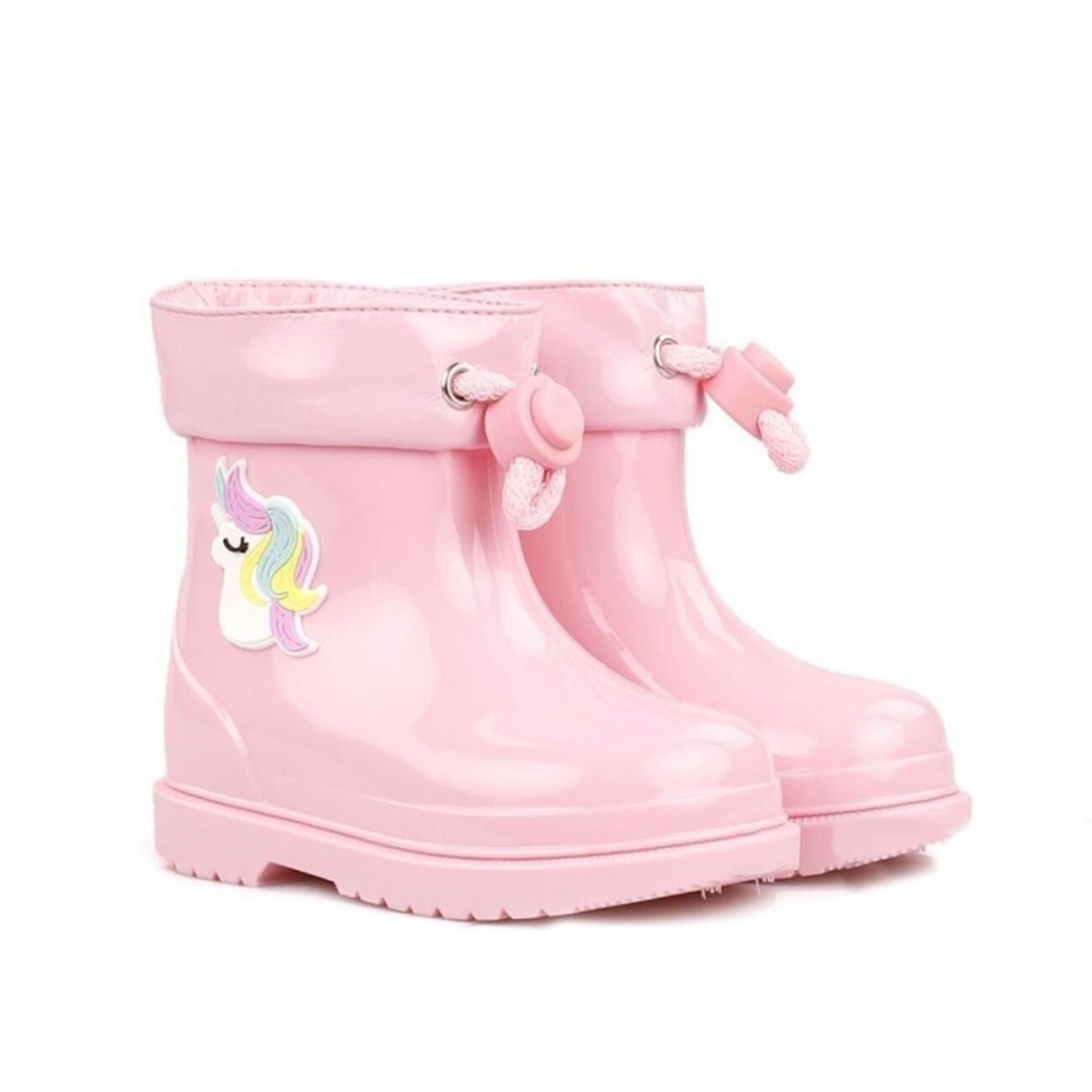 W10253 Igor BIMBI UNICORNIO 010-Rosa 21-27