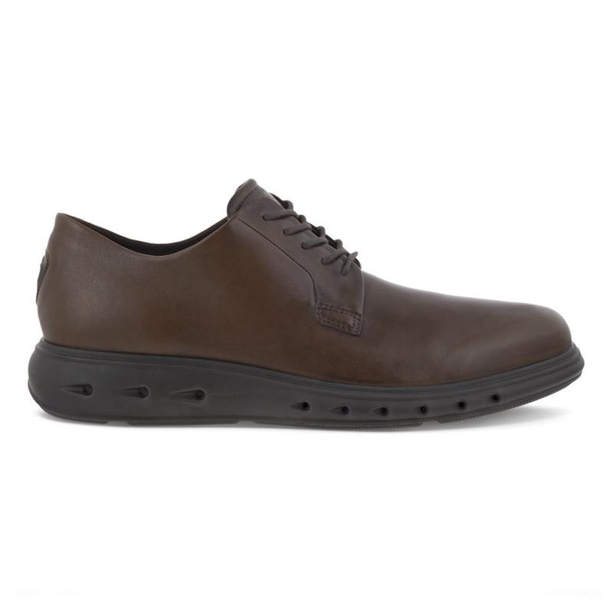 Erkek Oxford ( Klasik) 52470401705 ECCO HYBRID 720 SHOE BROWN