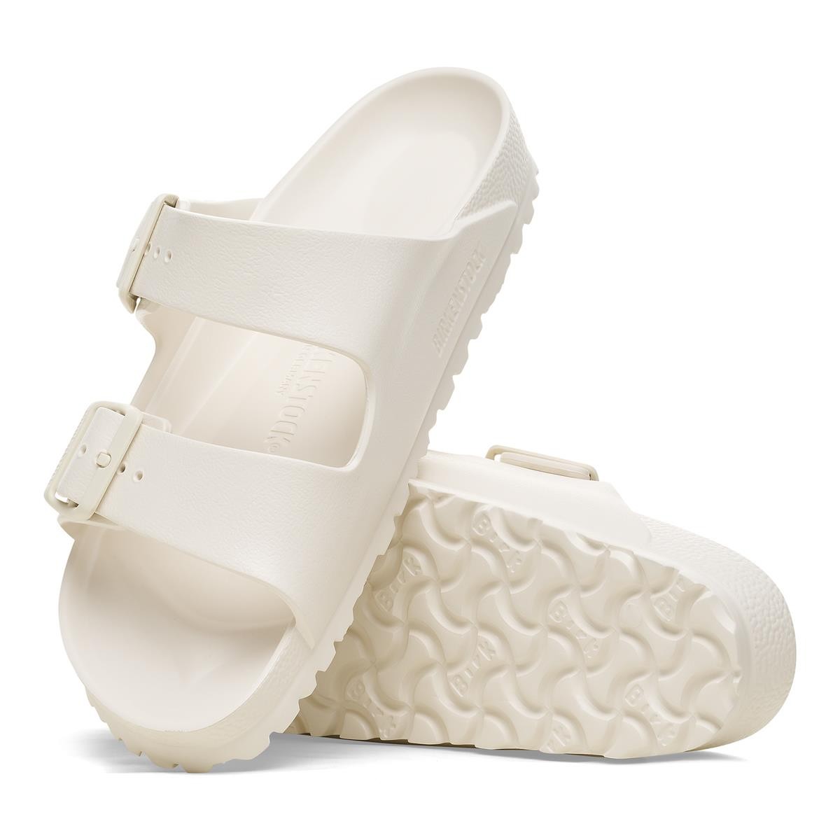 Erkek Terlik 1027305 Birkenstock ARIZONA EVA EGGSHELL