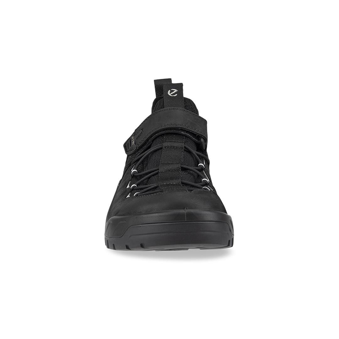 Erkek Sneaker ( Günlük) 82233451094 ECCO OFFROAD M SHOE TEX BLACK