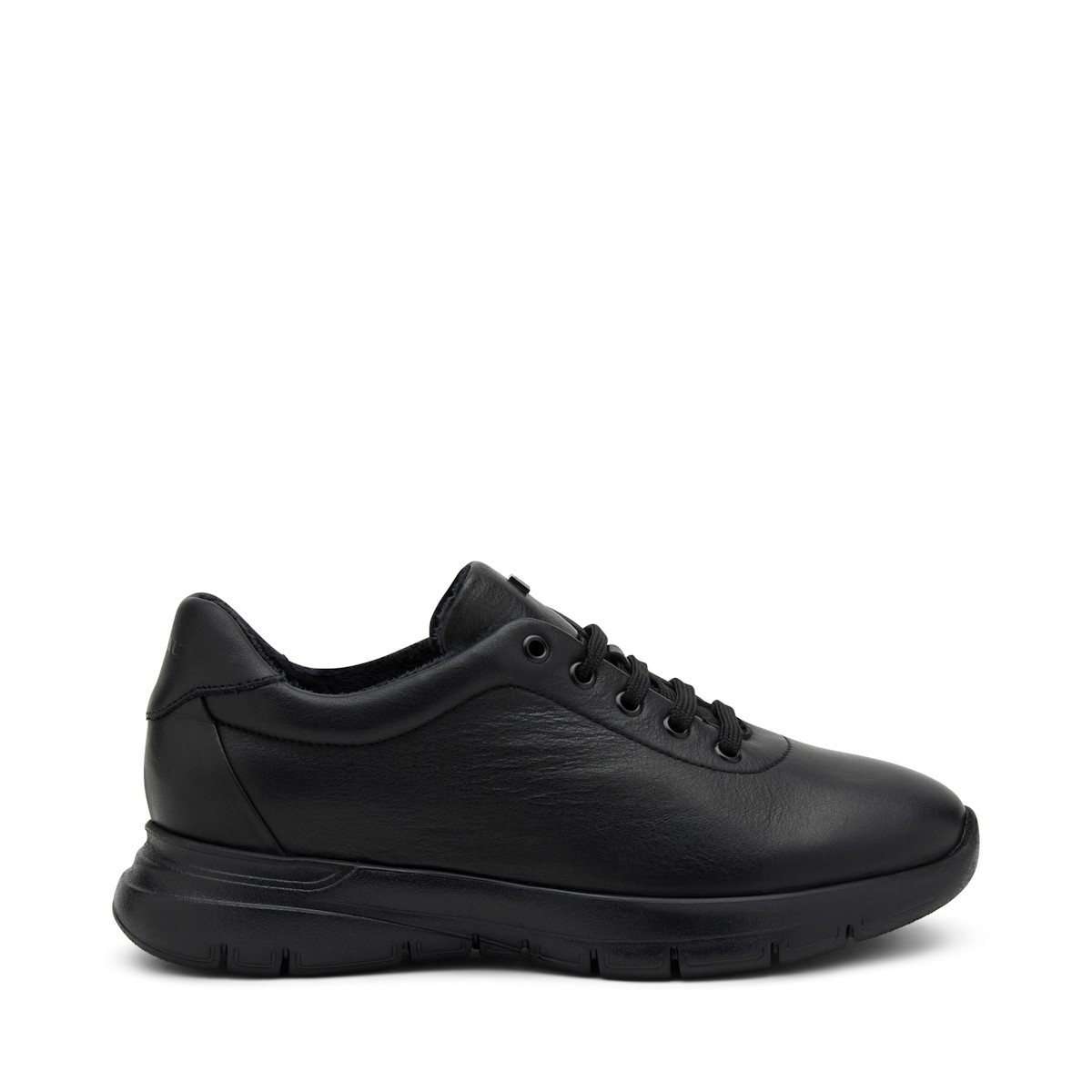 43L3 Frau SURF Sneaker Nero