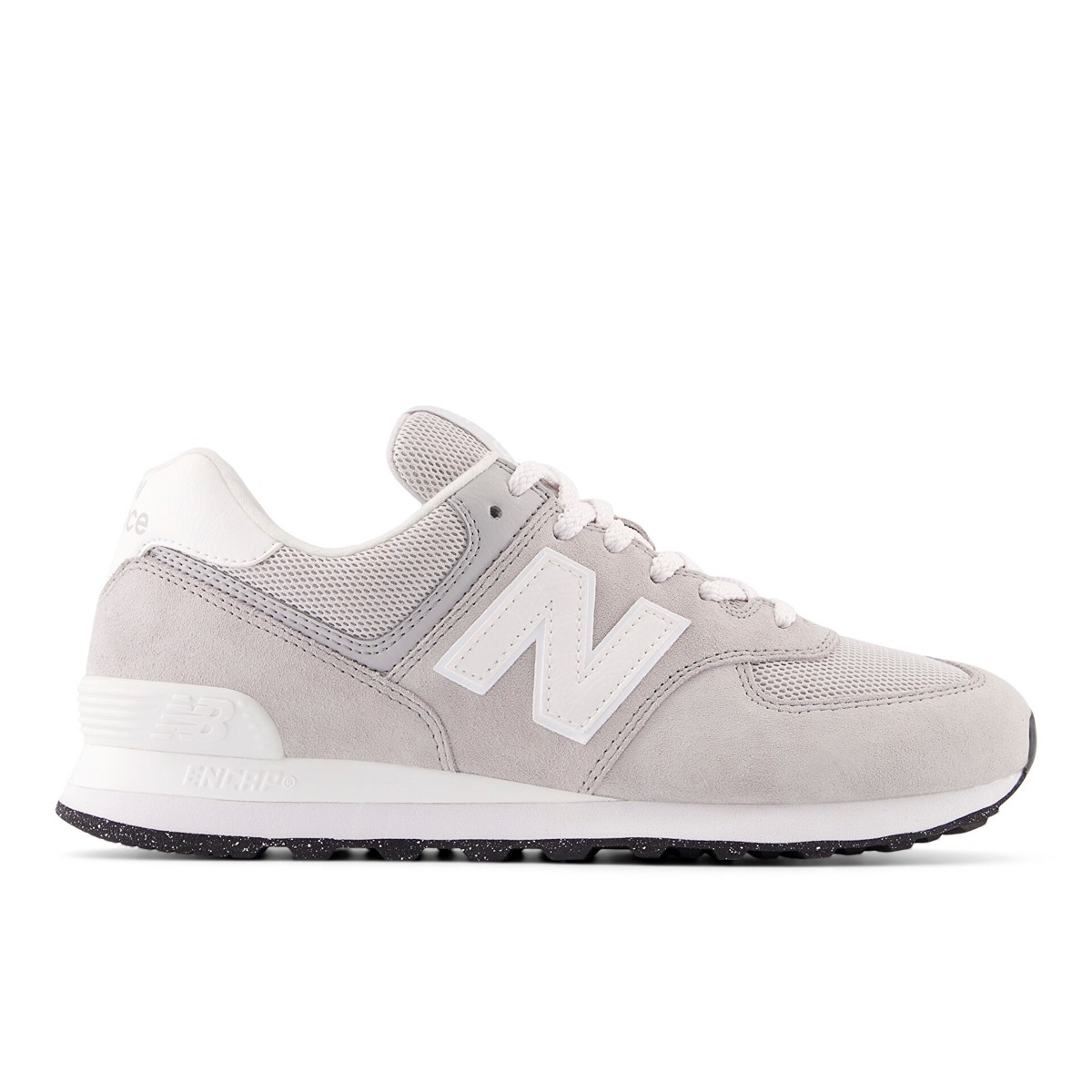 Erkek Spor U574BGE New Balance NB Lifestyle Purple Marka Park