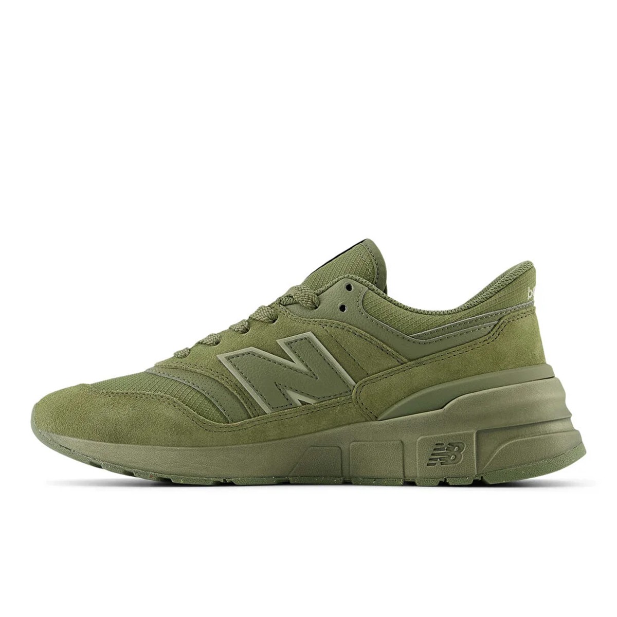 U997RMF New Balance NB Lifestyle DARK OLIVINE (320)