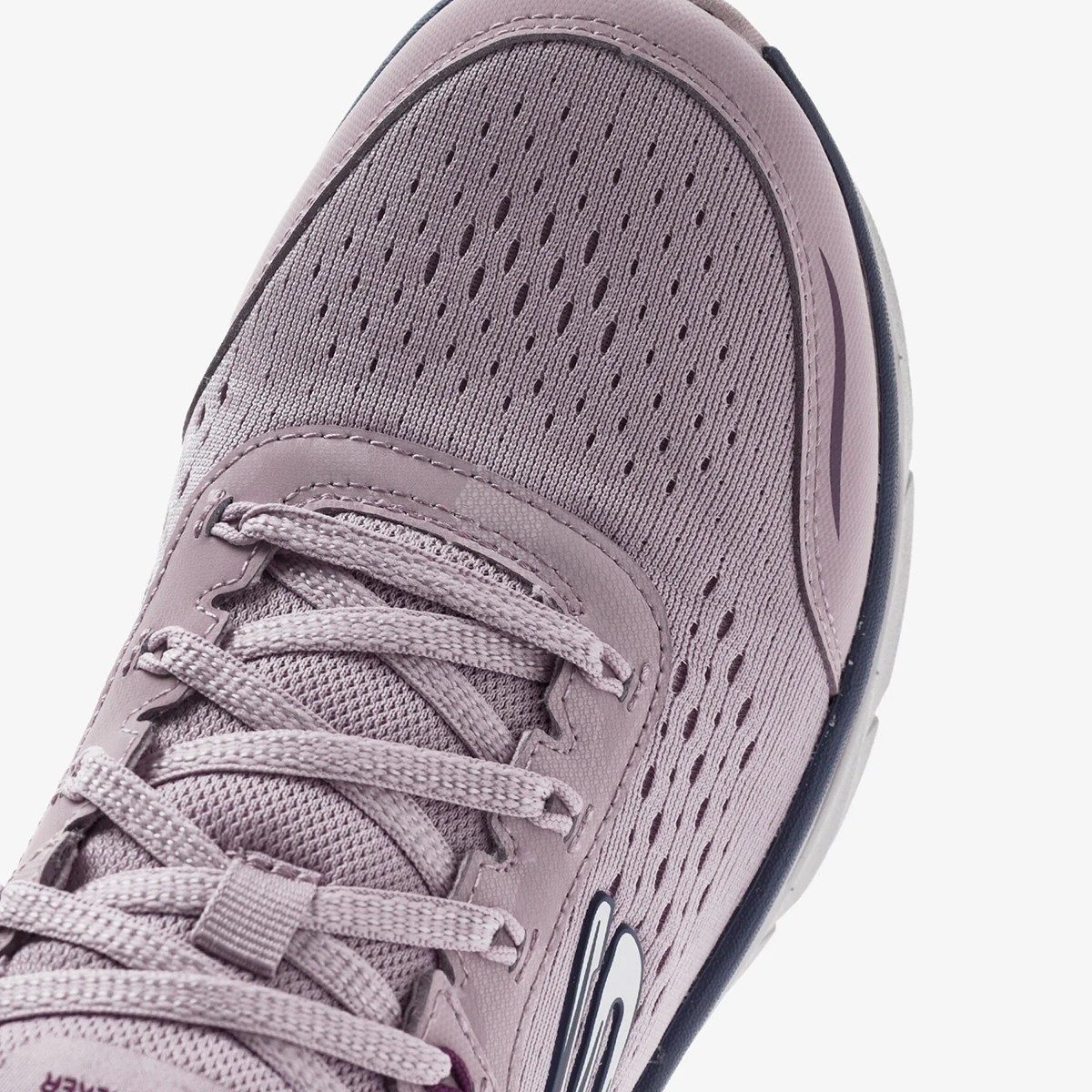 150093 MVBL Skechers D'LUX WALKER 2.0 Lilac/Blue