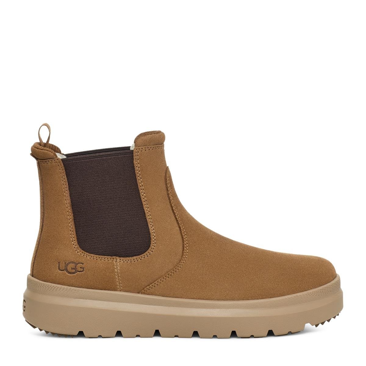 Erkek Bot 1152050 UGG M BURLEIGH CHELSEA CHESTNUT (TABA)