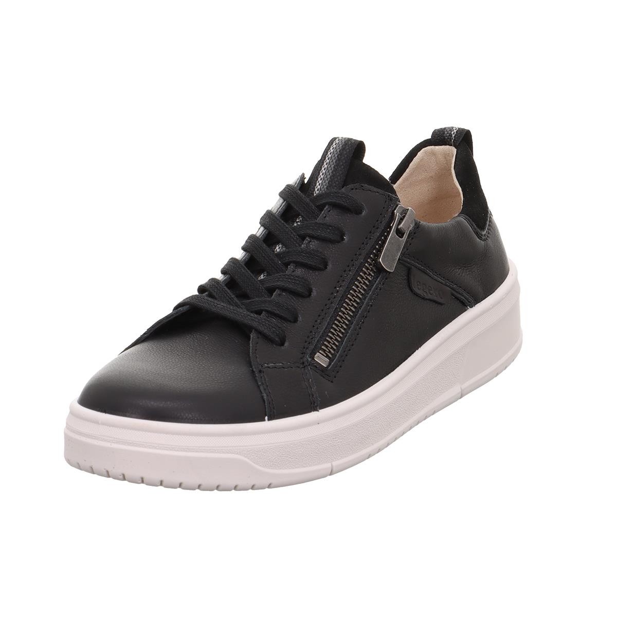 Kadın Sneaker ( Günlük) 2-000249-0100 Legero REJOISE Black