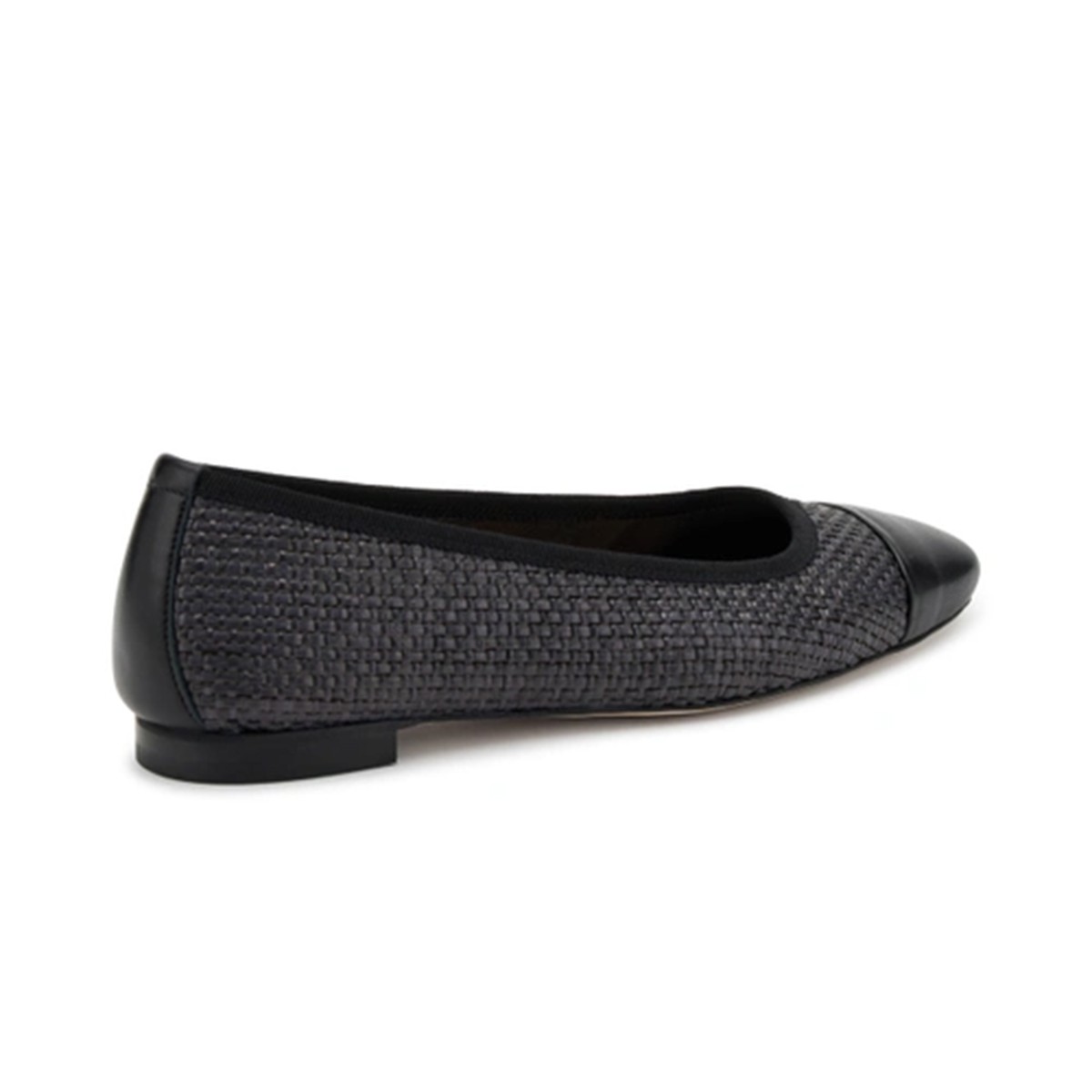 91N2 Frau NAPPA  Nero (black)