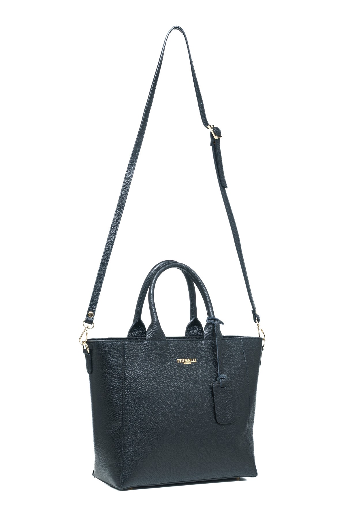 MARGOT M Piumelli Milano Bag D28 Black