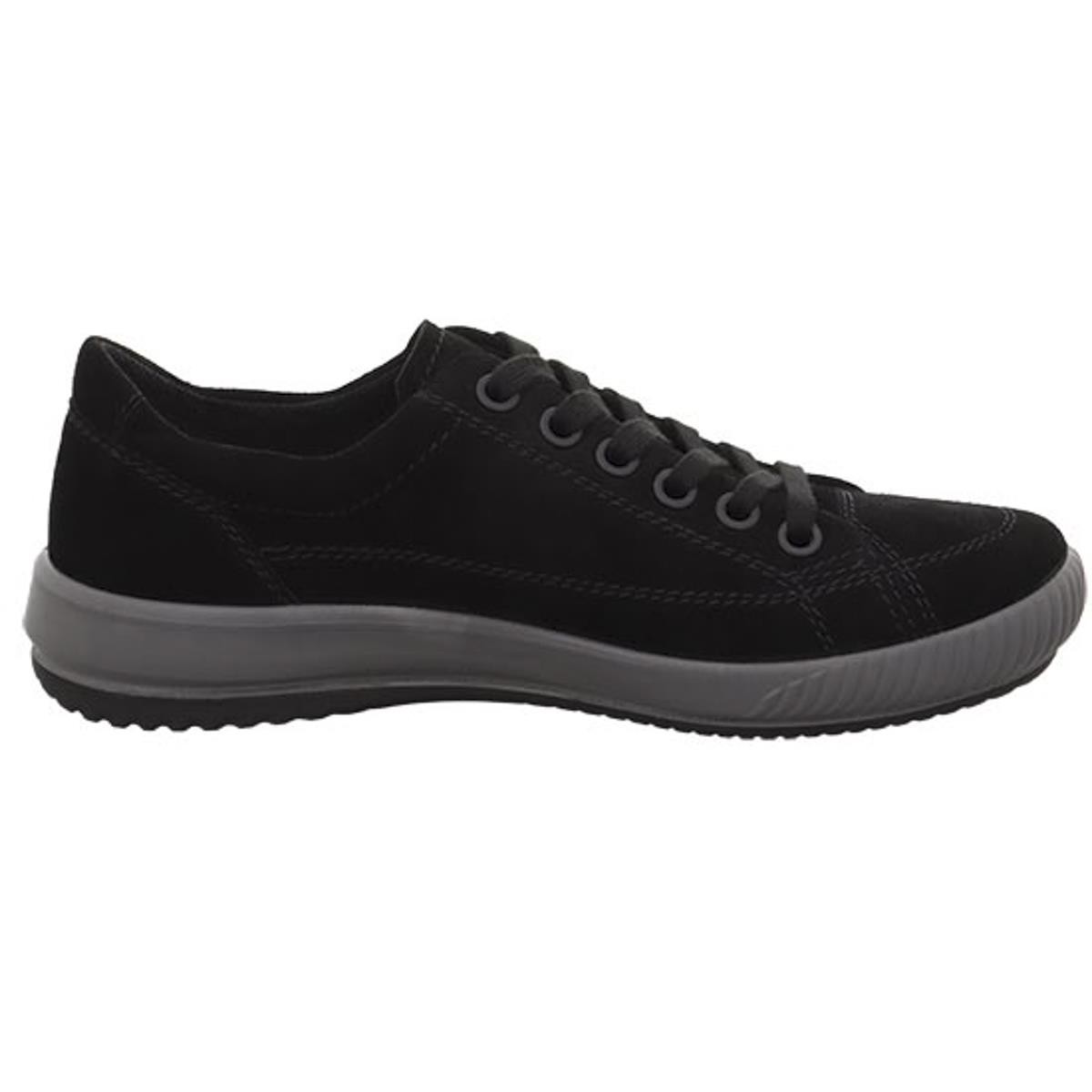 Kadın Sneaker ( Günlük) 2-000161-0200 Legero TANARO 5.0 SİYAH