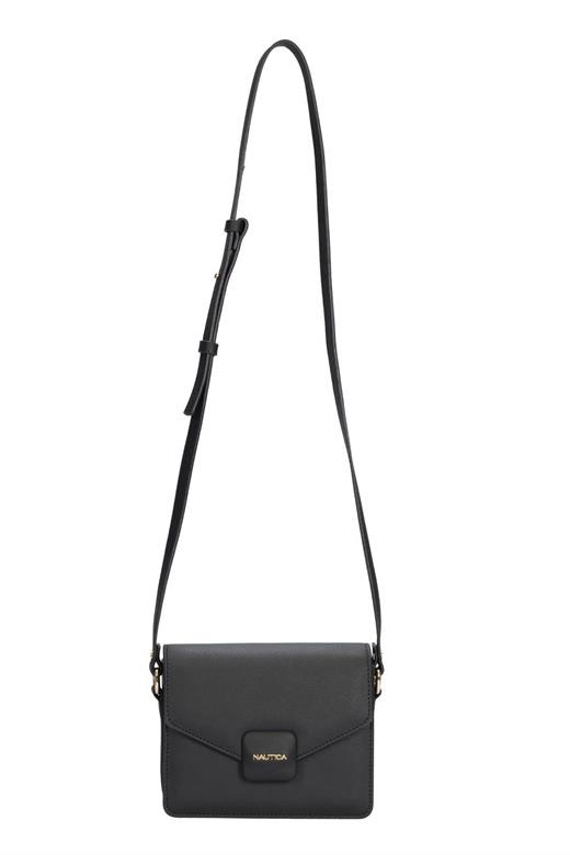 Kadın Çapraz Çanta CN6507T NAUTICA NAUTICA LADIES BAG BLACK